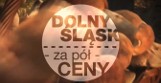Dolny Śląsk za pół ceny - już w ten weekend [LISTA ATRAKCJI]