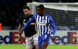 Nagrał jak piłkarze łamali zasady izolacji. Hertha zawiesiła Salomona Kalou