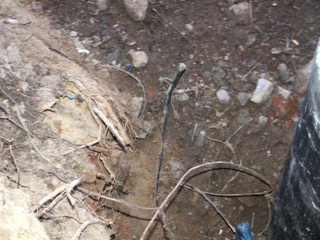 Kielce i okolica bez prądu - ktoś uszkodził kabel! | Echo Dnia  Świętokrzyskie