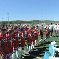 AP 21 Kraków najlepsza w „Turnieju Dwóch Miast” Armada Cup 2018 o Puchar Prezesa Pogoni Lwów