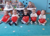 Gminny Żłobek w Tczowie w powiecie zwoleńskim rozpoczyna rekrutację dzieci. Przyjmowane są dzieci od 6 miesiąca życia do 3 roku życia