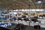 Motor Show Poznań 2015. Podstawowe informacje