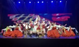 Zespół Pieśni i Tańca "Śląsk" podbił publiczność w stolicy Arabii Saudyjskiej