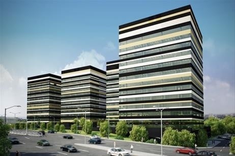 Silesia Business Park