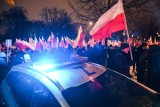 Adamczyk odcięty od protestujących. Nowe władze TVP blokują kontakt prezesa telewizji