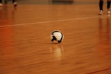 Rozpoczęli rundę rewanżową w Sandomierskiej Lidze Futsalu