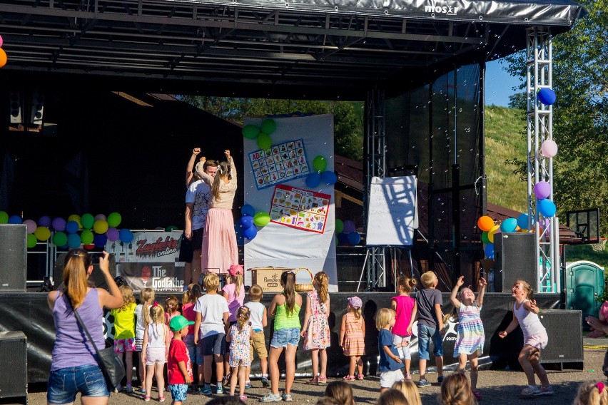 Sosnowiec: Wielkie Grillowanie na Chilloucie na Górce Środulskiej za nami [ZDJĘCIA]