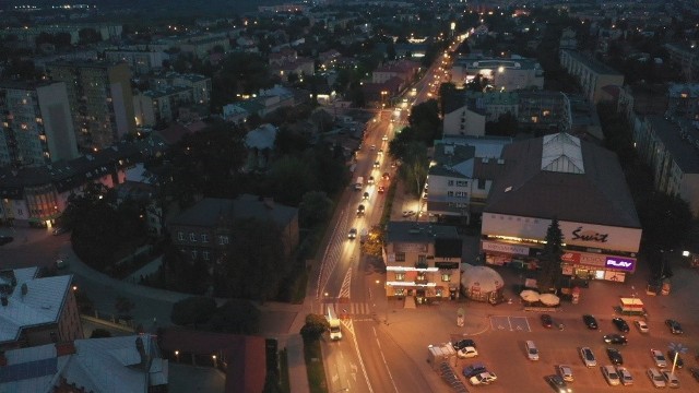Latarnie uliczne nie będą świecić w mieście od p&oacute;łnocy do godziny 4