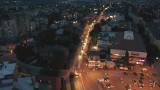Koronawirus. Tarnów gasi na noc latarnie uliczne. Egipskie ciemności pozwolą zaoszczędzić pieniądze