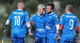 Wisła Kraków. Komplet zwycięstw "Białej Gwiazdy" w pierwszym turnieju ekstraklasy w amp futbolu w Poznaniu