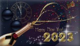 Śmieszne, krótkie i fajne życzenia na Nowy Rok 2023. Oto gotowe noworoczne wierszyki SMS i życzenia na messengera