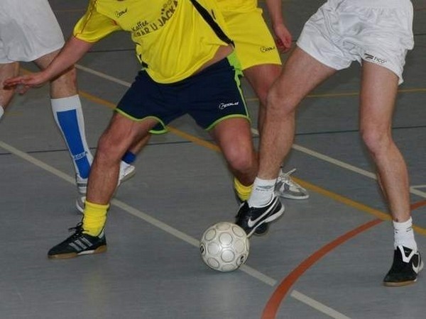 W Międzychodzie ruszyły przygotowania do Turnieju Futsalu. Organizatorzy zapraszają amatorskie drużyny.