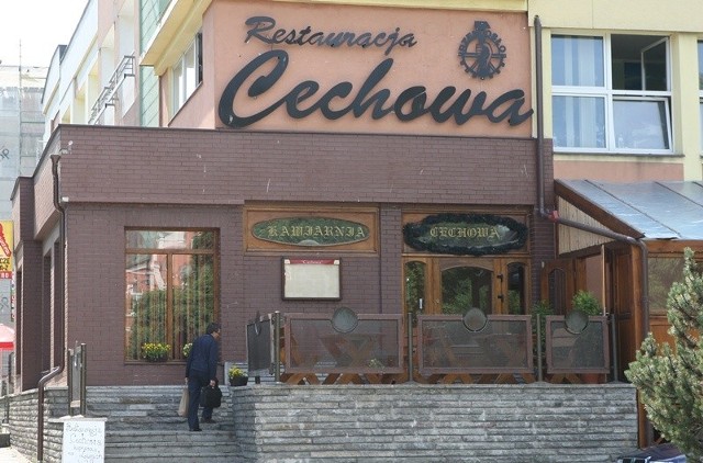 Ostatnio rekord zakupów na sweetdeal.pl padł przy okazji oferty restauracji Cechowa w Słupsku.