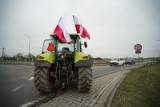 Protest rolników. Startuje kilkudniowa blokada wezłów na autostradzie A2 - jak ominąć blokady? 