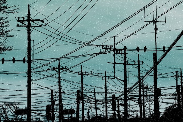 W ostatnim tygodniu stycznia firma Enea w wielu miejscach zaplanowała tymczasowe wyłączenia prądu. Sprawdźcie, czy będziecie mieli prąd w swoich domach.