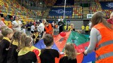 W Hali Sportowej w Częstochowie udowodnili, że nie ma barier i ograniczeń [VIDEO]