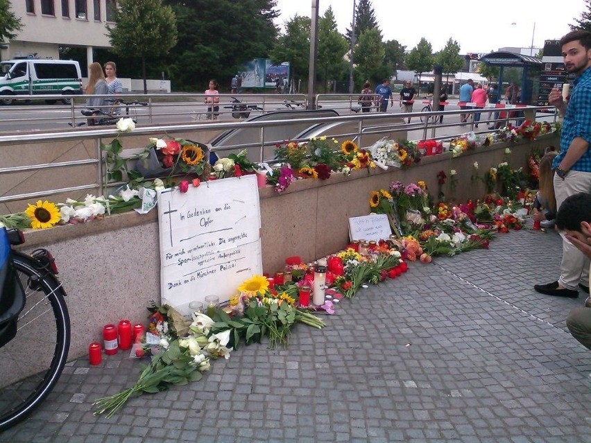 W piątek wieczorem na polecenie policji, za pośrednictwem...