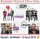 Oscypek Fest w Amfiteatrze pod Grojcem w Żywcku już 13 lipca