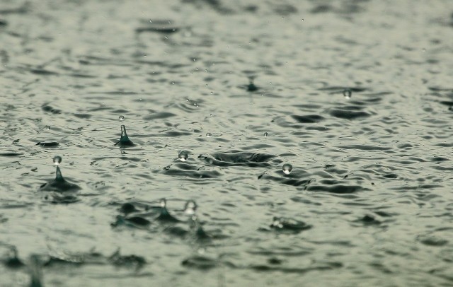 Z powodu intensywnych opadów deszczu w Lubuskiem lokalnie mogą nastąpić wzrosty stanów rzek.