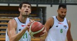 Branden Frazier w obronie "zamordował" Ericka Neala. Opinie po meczu PGE Spójnia Stargard - Enea Zastal BC Zielona Góra