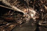 Wypadek w Kopalni Piast - Ziemowit w Bieruniu. Dwóch górników rannych. Oderwała się i spadła na nich bryła węgla 