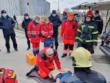 Lubliniec. Sukces akcji „Wielkanocna paczka dla Kresowiaka od strażaka” 