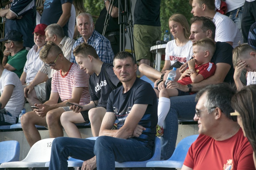 Regionalny Puchar Polski. Gryf Słupsk czeka na atrakcyjnego rywala, a Grom Nowy Staw musi przełknąć gorzką pigułkę i skupić się na III lidze