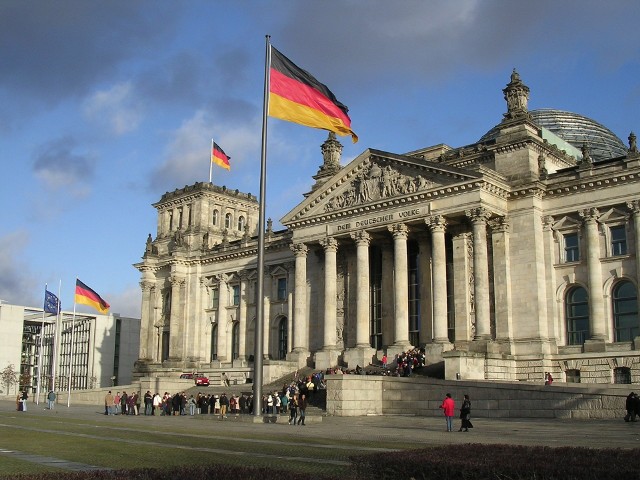 Bundestag