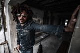 Lenny Kravitz przekłada trasę "Here To Love" w Europie. 15 czerwca miał zagrać w Arenie Gliwice. "Mam nadzieję, że wkrótce tam będę" 