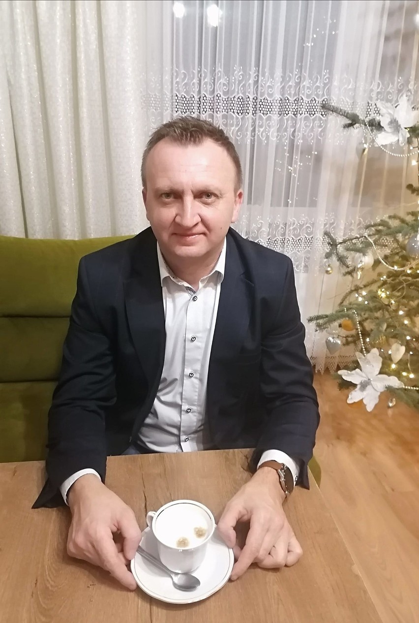 Marcin Piwnik starosta sandomierski