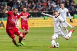 Mecz Wisła Kraków - Legia Warszawa [GDZIE OBEJRZEĆ? TRANSMISJA NA ŻYWO i ONLINE]