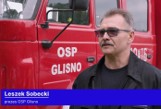 OSP w Gliśnie marzy o nowym wozie. Druhowie chcą uzbierać "swoją małą cegiełkę"