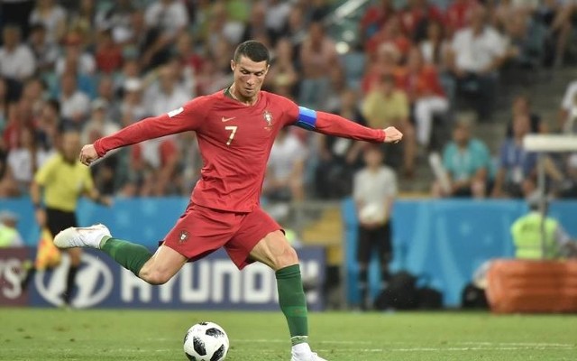 Portugalia - Maroko. Wszystkie bramki Youtube online 20.06.2018 Skrót meczu, gole, najlepsze sytuacje [WIDEO]