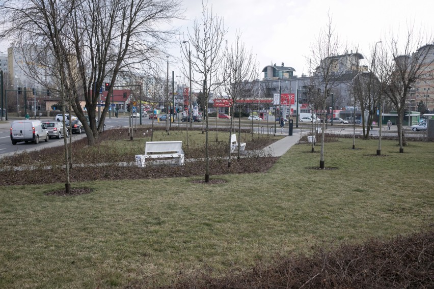 Kolejny Ogród Krakowian wkrótce zostanie otwarty, tematem przechodnim technologia [GALERIA]