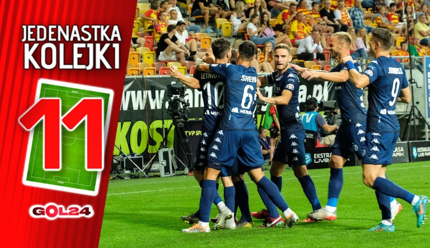 PKO Ekstraklasa. Łódzki beniaminek zaszalał w Białymstoku,...