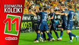 Widzew znów był wielki. Jedenastka 2. kolejki PKO Ekstraklasy według GOL24 [GALERIA]