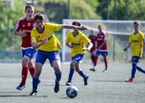 Centralna Liga Juniorów: Arka Gdynia zadowolona z decyzji Polskiego Związku Piłki Nożnej 