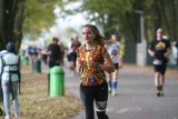 Czwarta Dycha do Maratonu 2019. Uwaga na utrudnienia w okolicach Zalewu Zemborzyckiego. Sprawdź trasę biegu