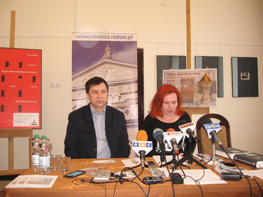 Resursa Obywatelska w Radomiu zaprasza na wydarzenia kwietnia 2016