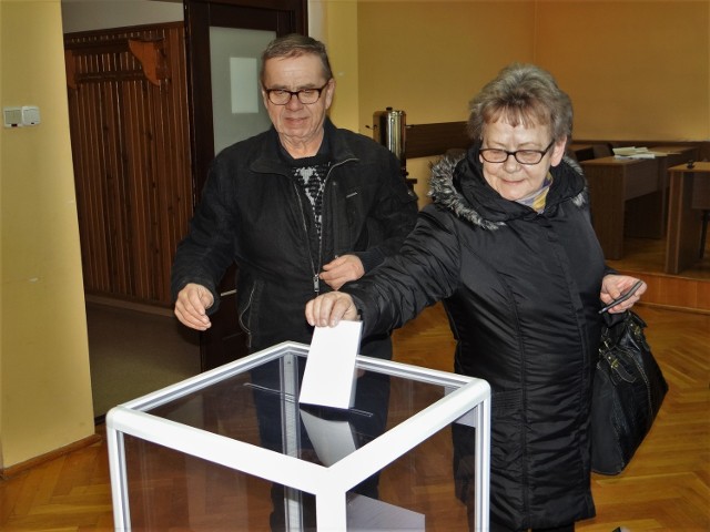 Mieszkańcy Gniewkowa już wybrali inwestycje, które będą realizowane w ramach budżetu obywatelskiego