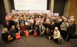 4. Forum Seniora w Katowicach: Nowe technologie łączą pokolenia ZDJĘCIA