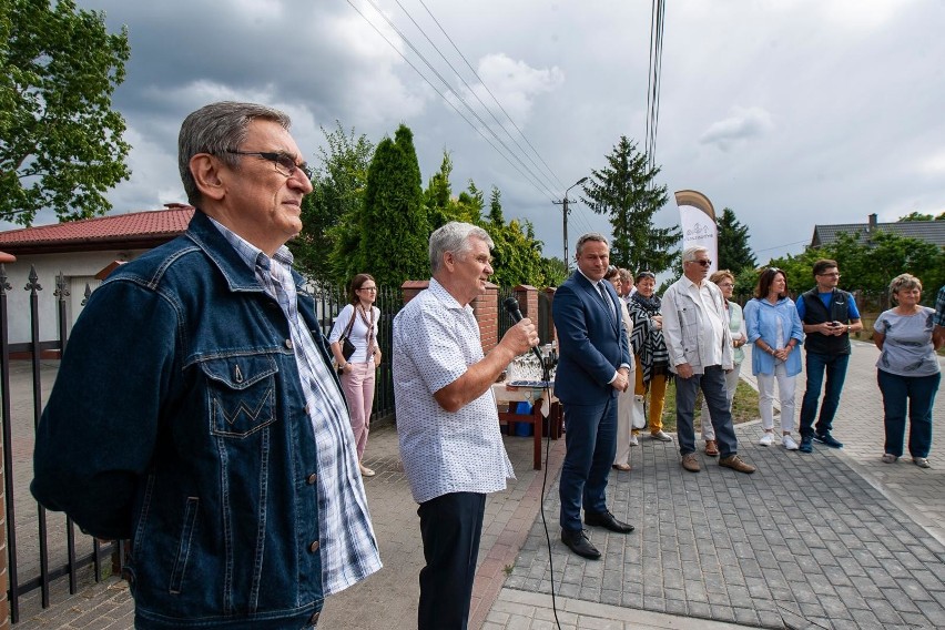 Wczoraj prezydent Bydgoszczy Rafał Bruski spotkał się z...