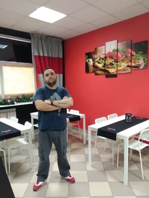 Nowa pizzeria powstaje w Starachowicach. Me Gusta będzie w stylu...amerykańskim [ZDJĘCIA]