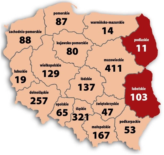 Liczba patentów