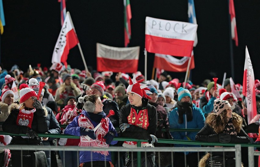 Kamil Stoch i spółka spróbują przełamać hegemonię Norwegii w...