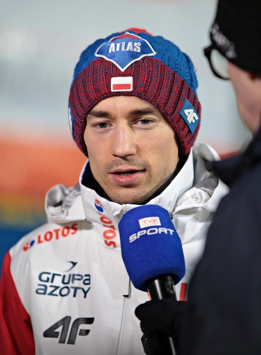 Kamil Stoch i spółka spróbują przełamać hegemonię Norwegii w...