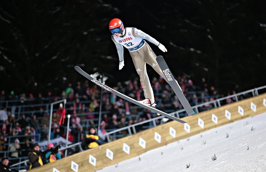 Kamil Stoch i spółka spróbują przełamać hegemonię Norwegii w...