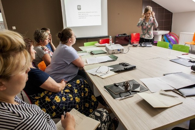 Warsztaty z archiwistyki społecznej organizowane latem w Michałowicach