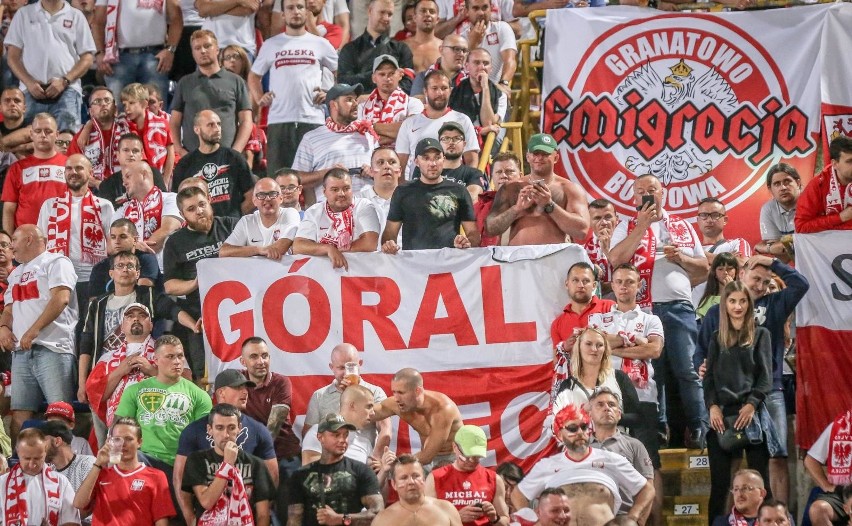 Polska poznała grupę w el. Euro 2020.