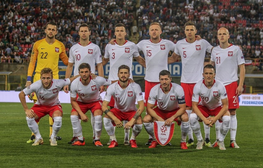 Polska poznała grupę w el. Euro 2020.